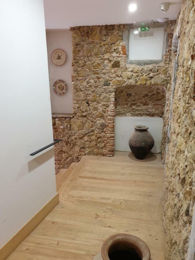Casa Da Se By Purus Hotel Coimbra Exterior photo